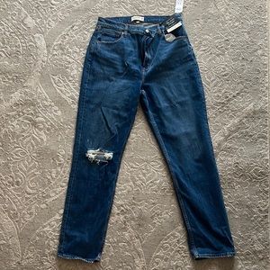 COPY - Abercrombie and Fitch jeans NEW